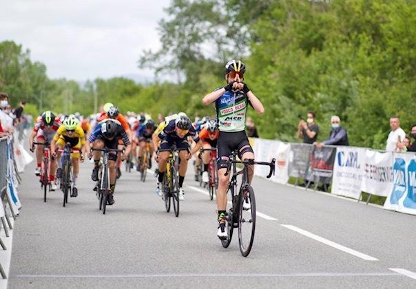 Domenica a Sillicagnana il 6° Gran Premio Garfagnana per la categoria juniores 