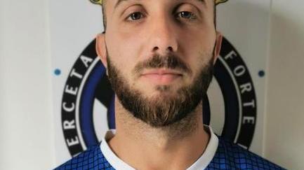 Real Forte, dal GhiviBorgo a centrocampo arriva Daniele Bartolini