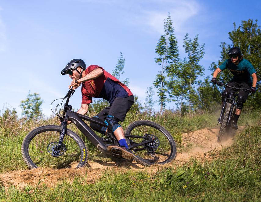 Con Tuscany Bike la passione sportiva diventa un lavoro 