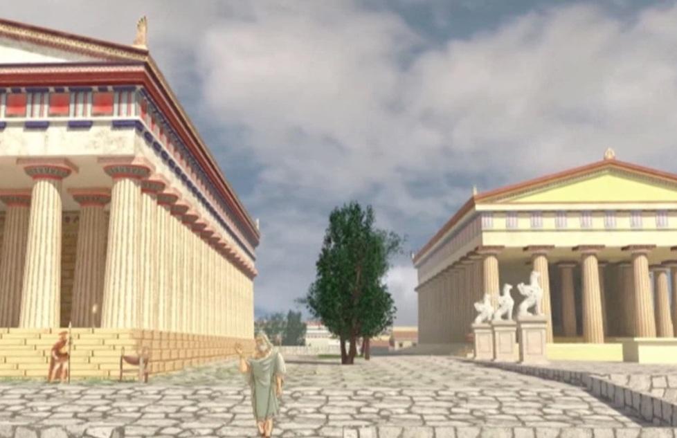 Al via l’ArcheoFilm festival tra documentari e dialoghi 