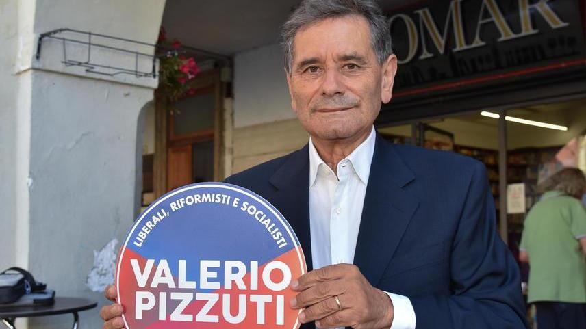 Competenza e voglia di fare Tanti giovani con Pizzuti