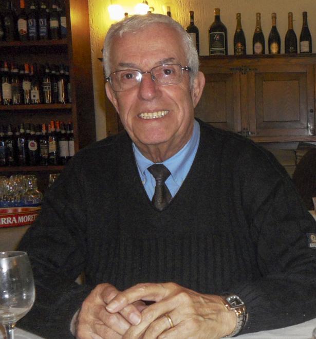 Scansano piange Nedo Serboli, stimato ragioniere