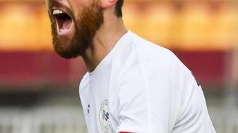 «Che dispiacere vedere il Livorno così ma siamo pronti a giocare il derby»