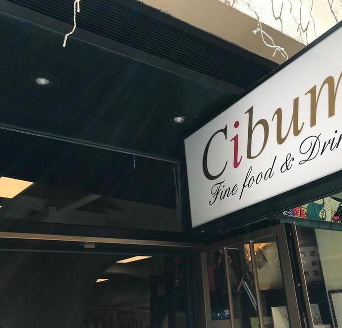 Rubati soldi da Cibum 
