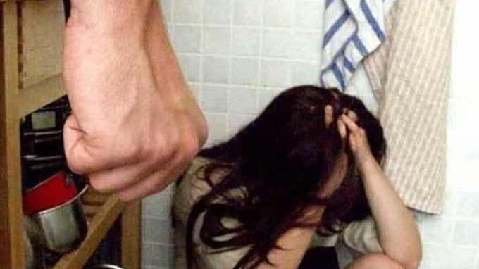 Condannato per le botte alla fidanzata