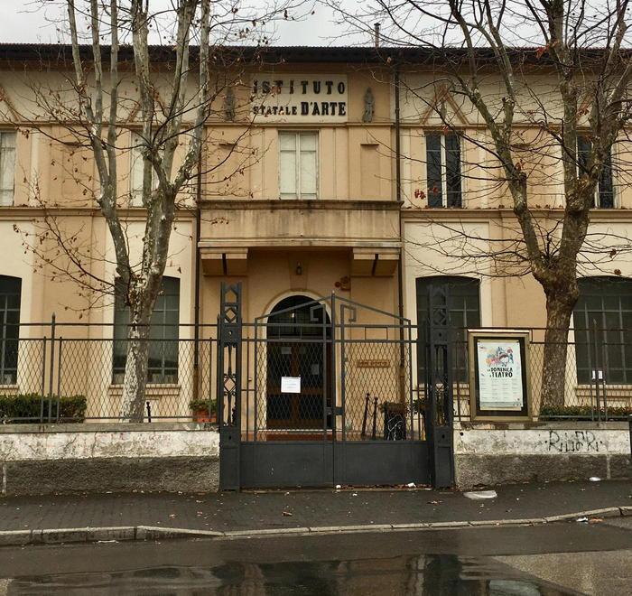 Massimo dei voti per quindici al liceo artistico Russoli - Il Tirreno