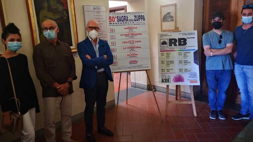 La Sagra della Zuppa torna e fa... cinquanta