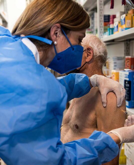 Vaccini sbagliati, controlli al via per tutti gli undici trentenni 