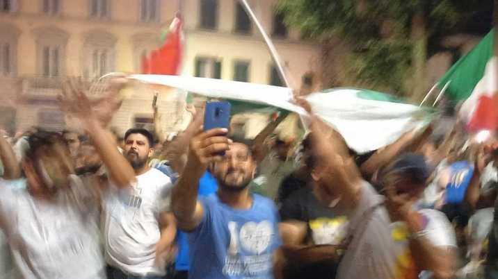 Cresce il contagio a Prato e in Toscana: è l’effetto dei festeggiamenti?