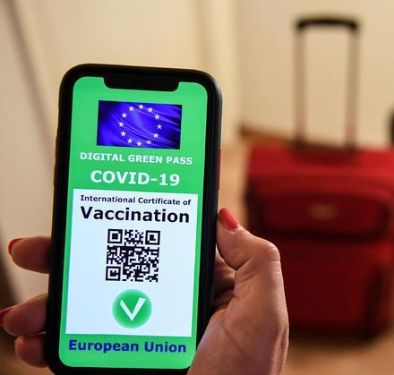 «Ho completato il ciclo ma il certificato verde smentisce quello Asl»