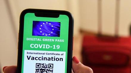 «Ho completato il ciclo ma il certificato verde smentisce quello Asl»