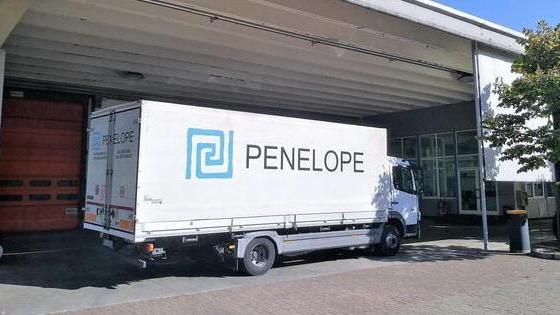 Quattro assunzioni alla Penelope di Montemurlo
