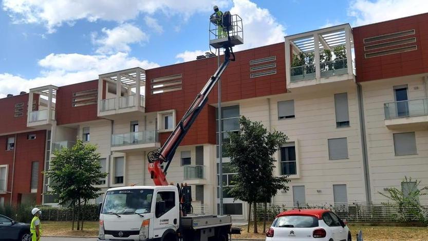 Con le lampade a led si risparmiano 765 barili di petrolio