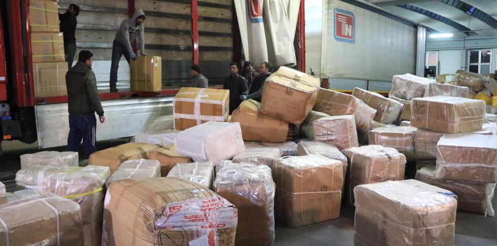 Sequestrati beni per due milioni a 4 imprenditori 