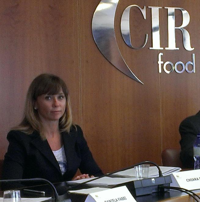 Cirfood ha presentato il Bilancio di sostenibilità che rispetta l’ambiente