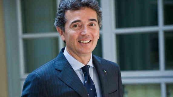 Caricento in Credem formalizzata la fusione Concambio frazionale