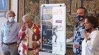 I Buskers provano a farci “respirare” Meno fitti e nel verde di Parco Massari