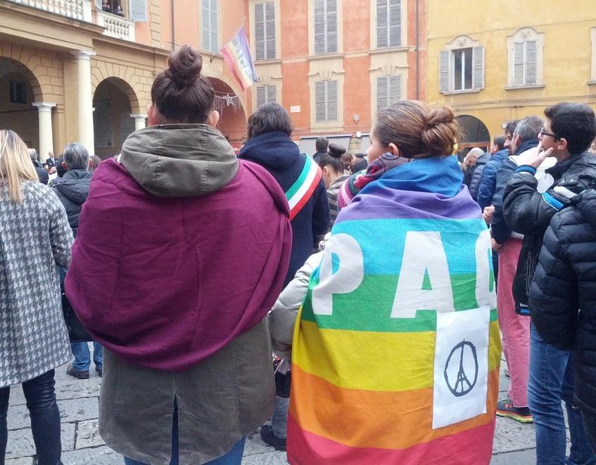 Unimore sempre più arcobaleno con le carriere “alias” di genere 