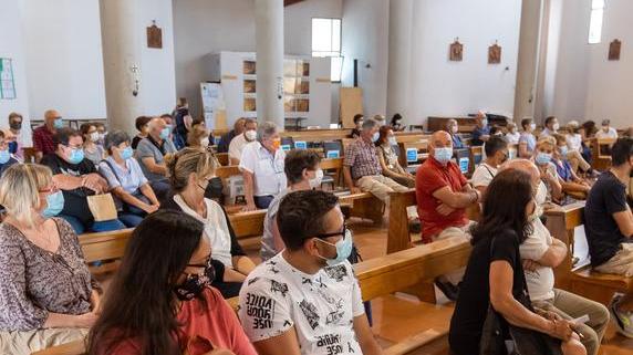 L’Aias e gli amici ricordano Maria Grazia presidente del gruppo