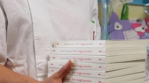 Leggere è tutta salute Dall’Ausl libri in regalo anche per i neonati