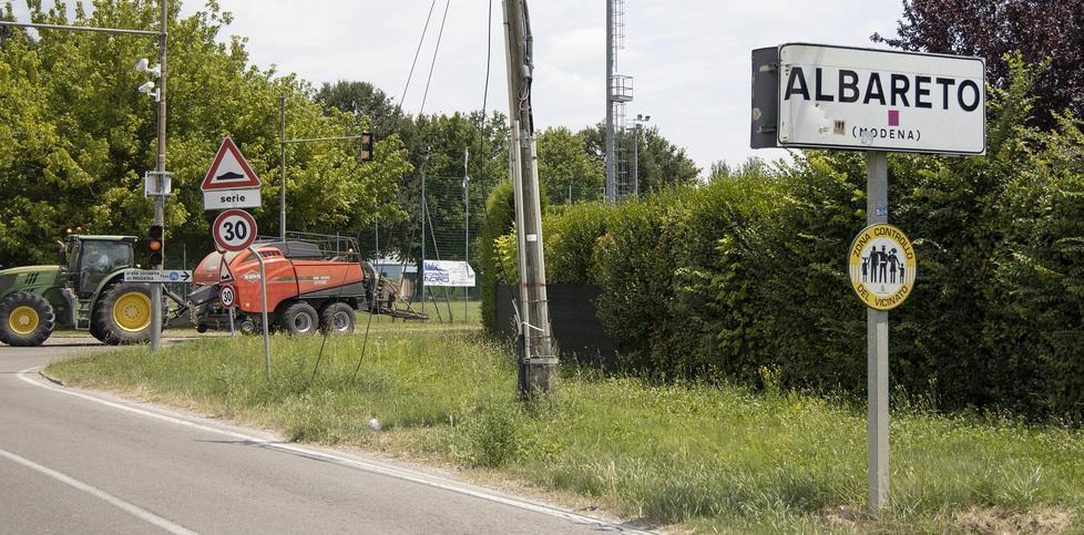 Albareto ancora senza un medico «L’Ausl è al lavoro» 