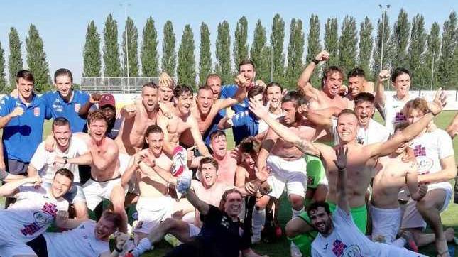 Il raduno della Bagnolese al Fratelli Campari dal 9 agosto