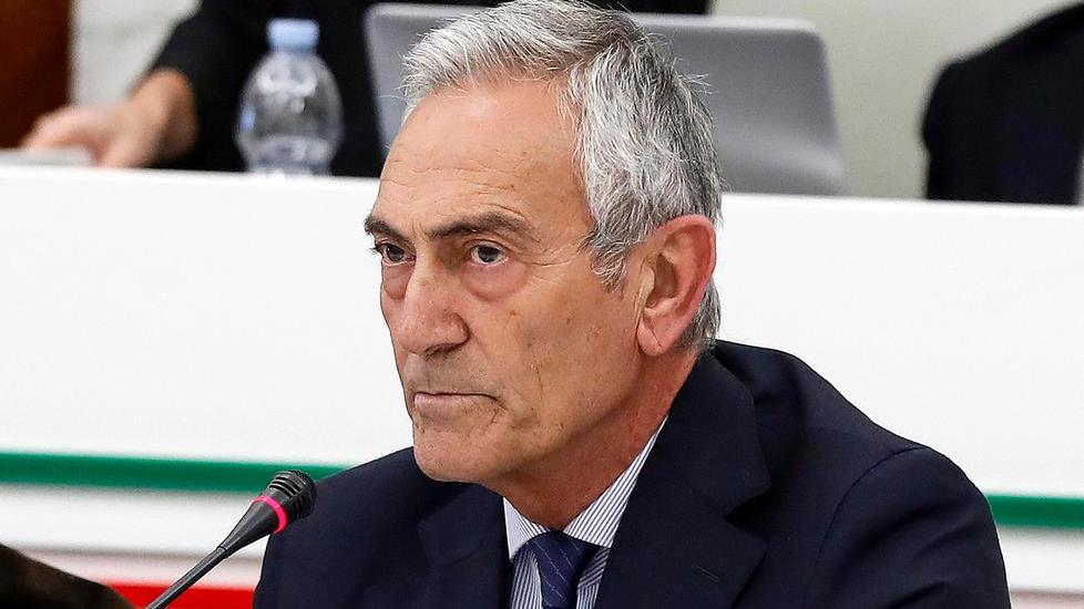 Il ritorno dei tifosi negli stadi Gravina spinge: Green Pass E si punta a Europei o Mondiali