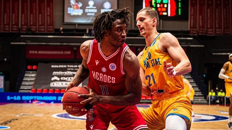 Il Kleb ha ingaggiato DeMario Mayfield «Voglio portare vittorie e divertimento»