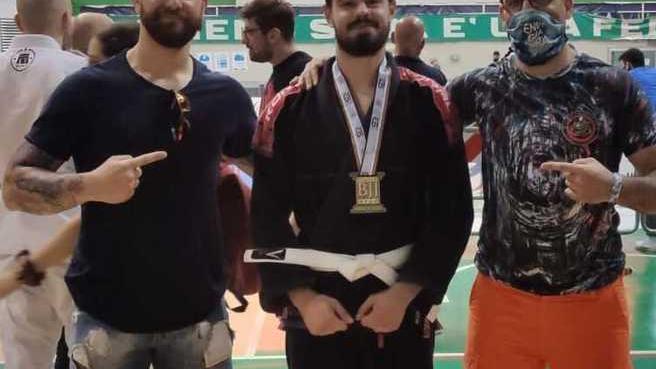 Agli “italiani” 4 medaglie per il “Cascagrossa” Ferrara grazie a Rossi ed Ellero