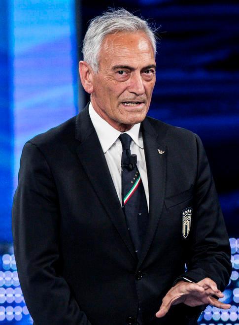 Gravina: «I verdetti sono questi, ma c’è ancora una porta aperta» 