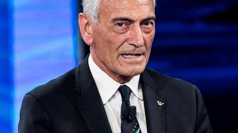 Gravina: «I verdetti sono questi, ma c’è ancora una porta aperta»
