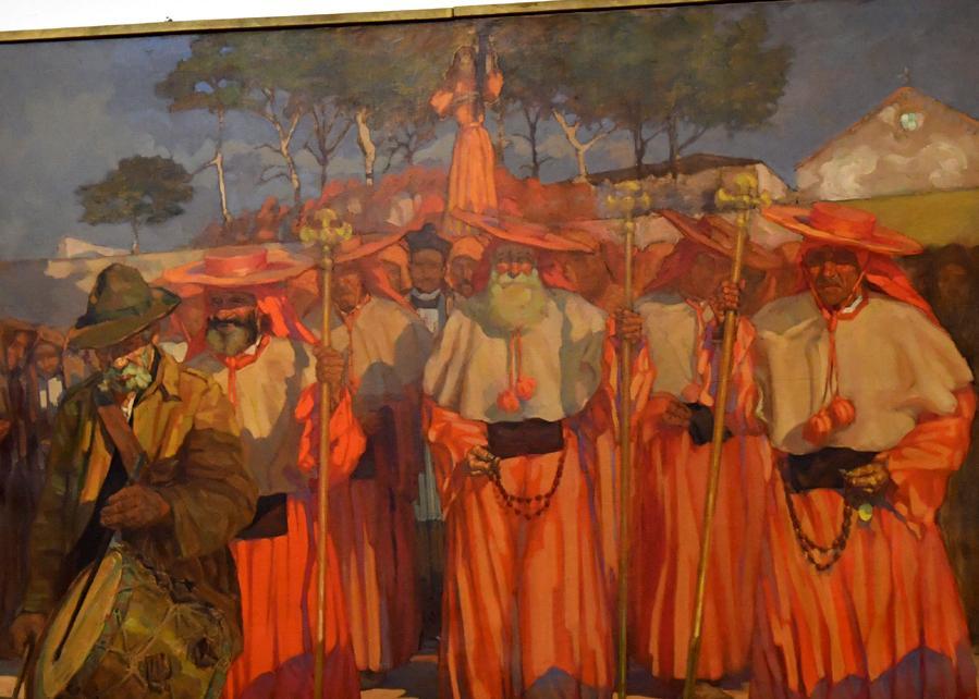 Le novanta meraviglie di Carlo Contini 