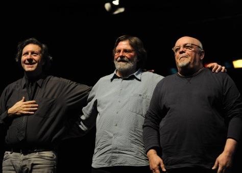 Faber festival un mondo a più voci 