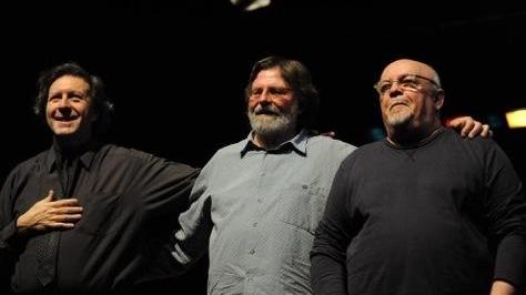 Faber festival un mondo a più voci