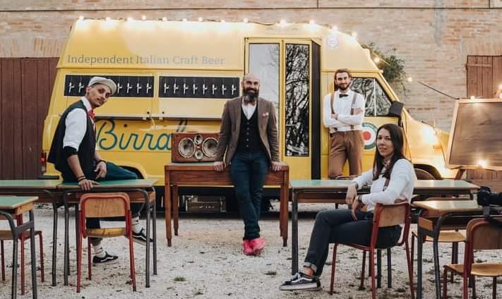 La cucina senza frontiere si ritrova a Santa Lucia 