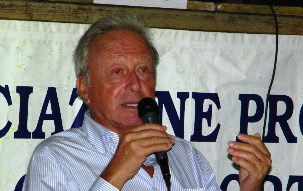 Segni, Telese, Isman e Muroni a Villanova 
