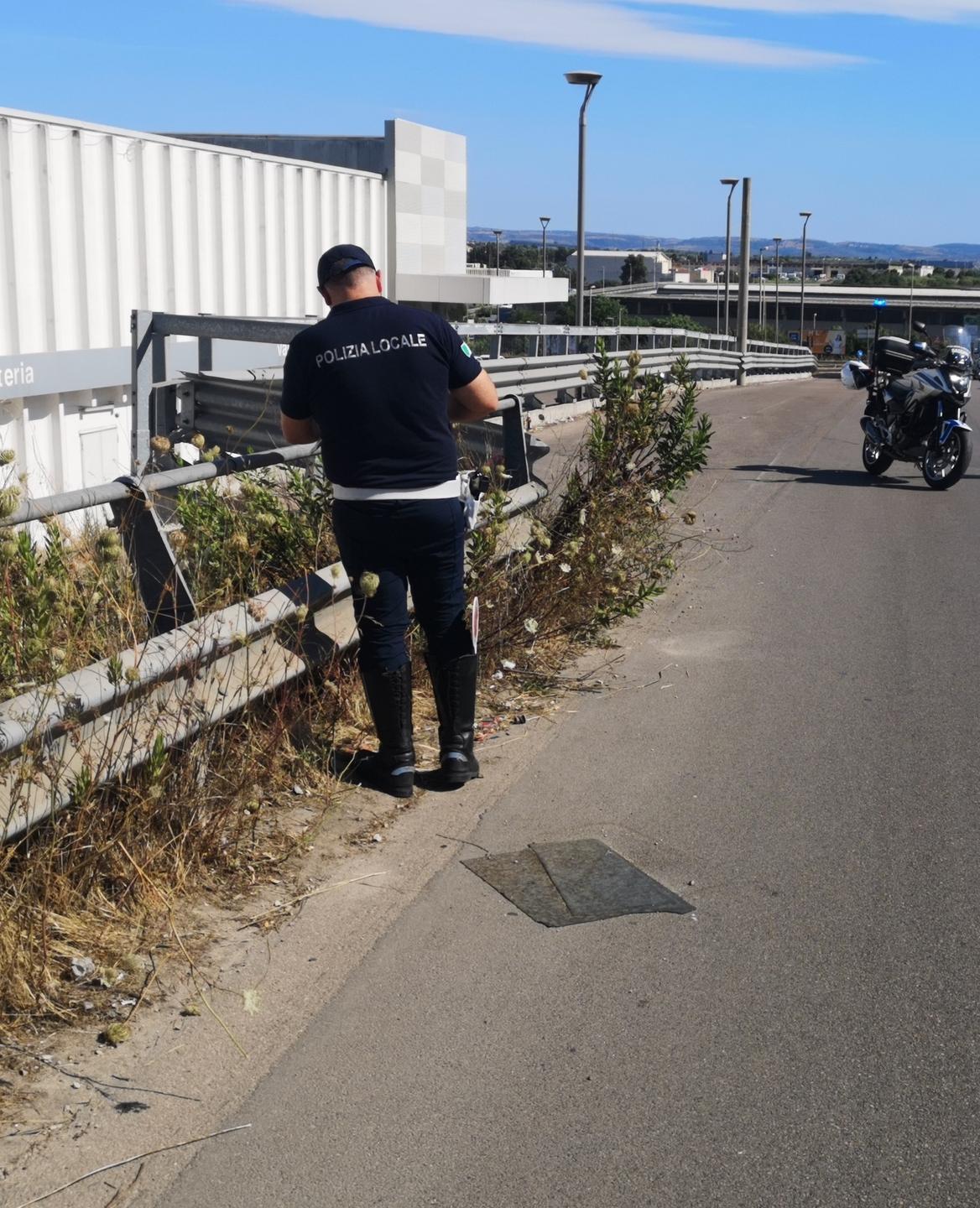 A Mater Ecclesiae il funerale del 38enne investito 