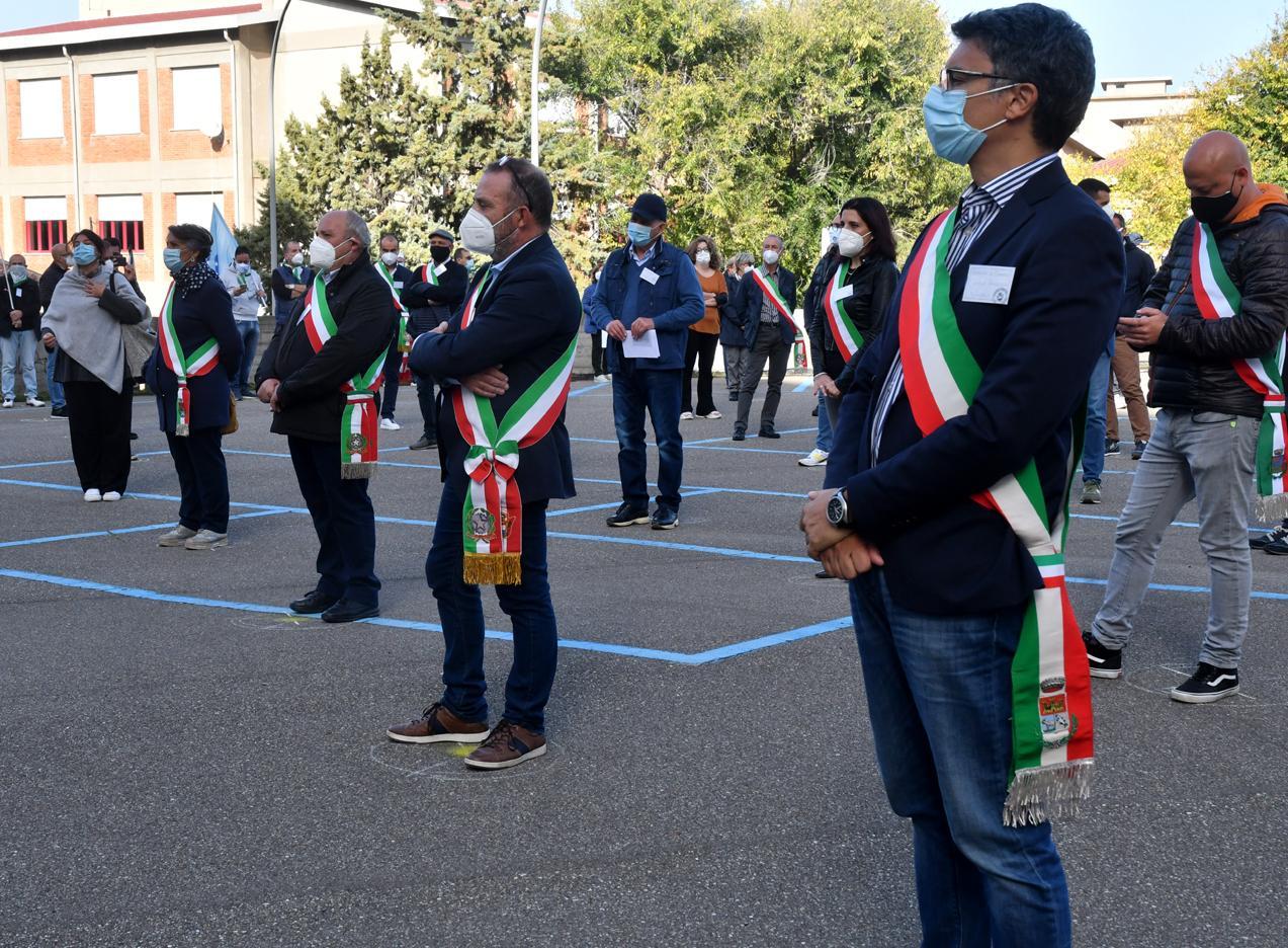 Consigli comunali sulla 131 per salvare la sanità 