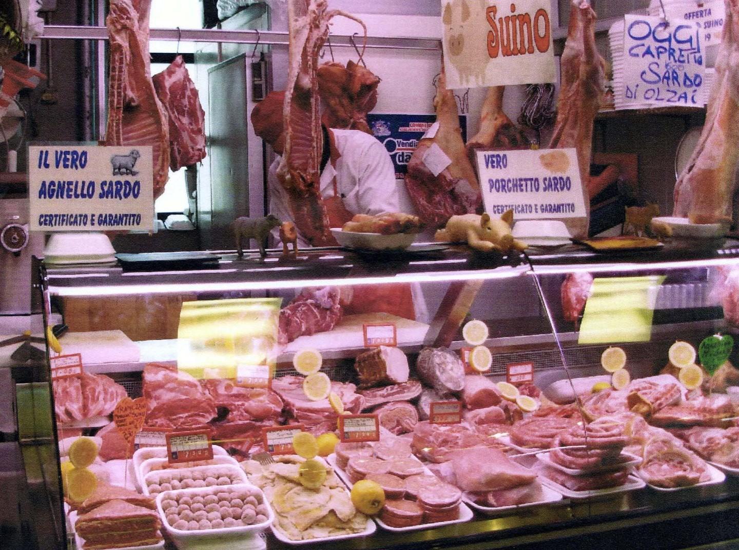 Consumatori più attenti si vende solo l’agnello Igp 