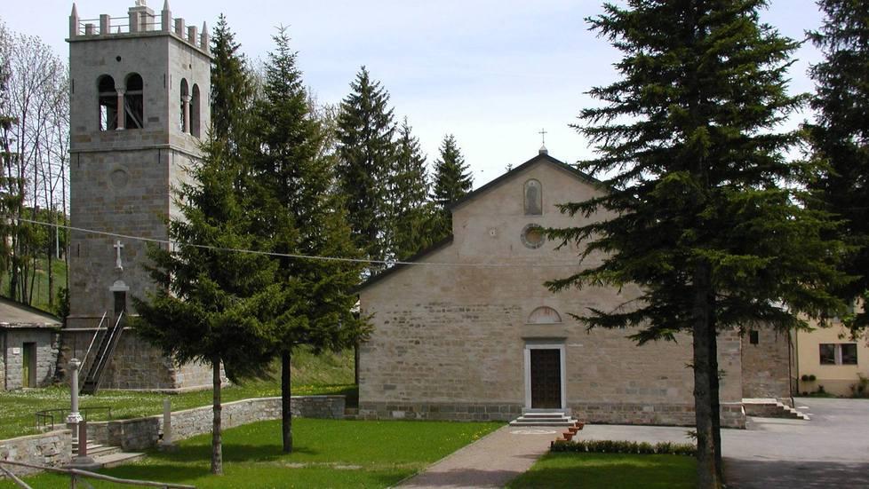 Frassinoro. Rievocazioni, musica, mercati per i 950 anni dell’abbazia 