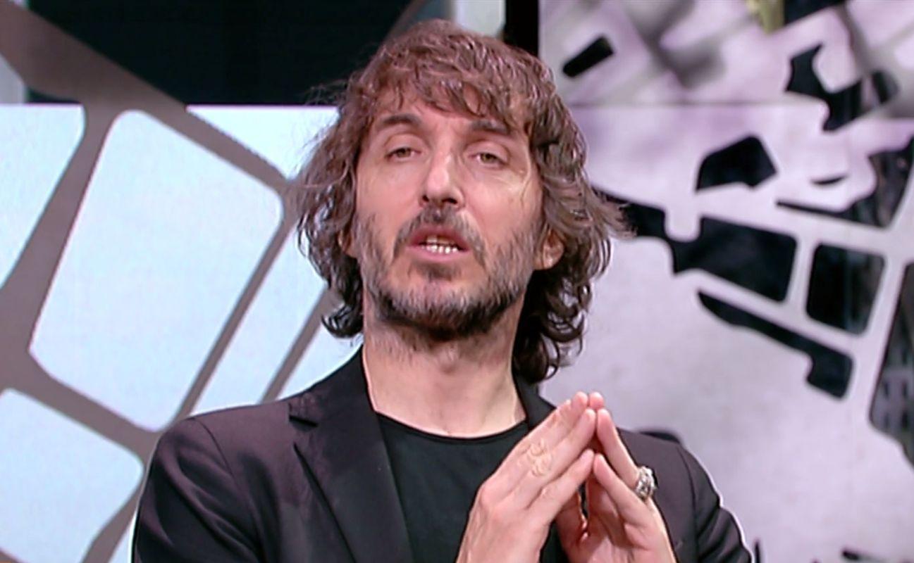 Giuseppe Cruciani