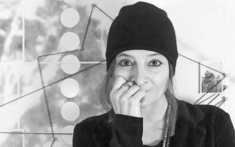 “Spiriti di Pietra”, dentro lo sguardo della fotografa Francesca Catellani 