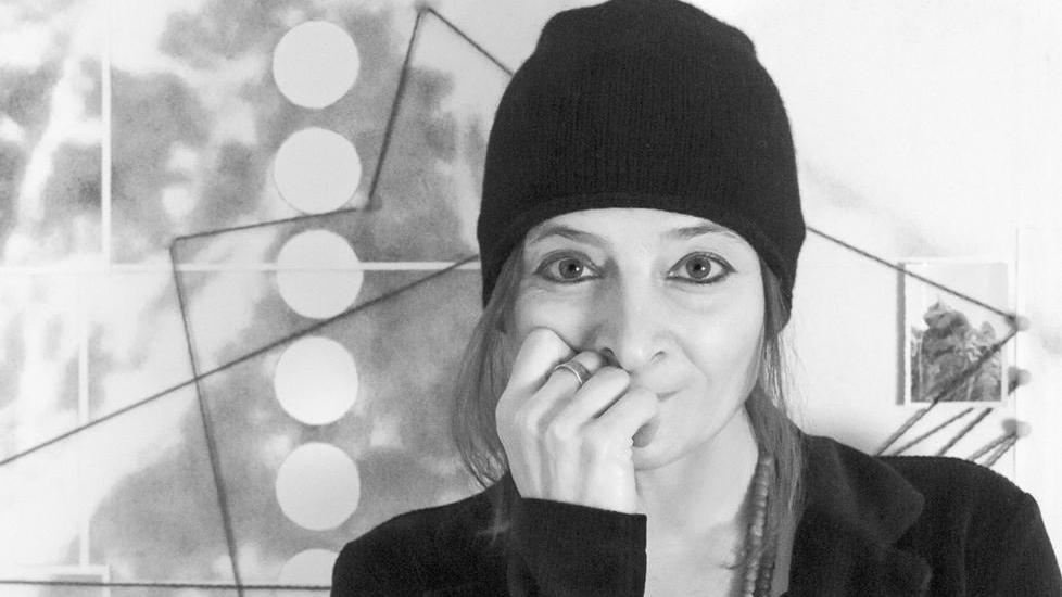“Spiriti di Pietra”, dentro lo sguardo della fotografa Francesca Catellani