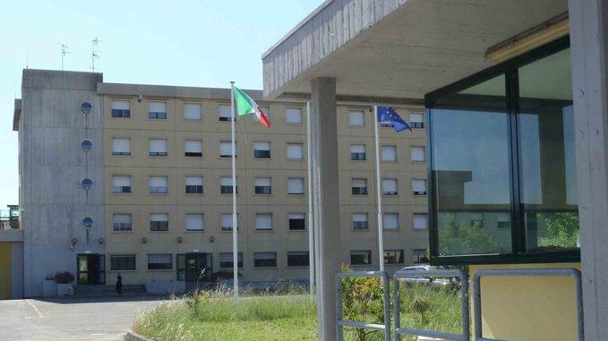 Il carcere della Pulce a Reggio Emilia
