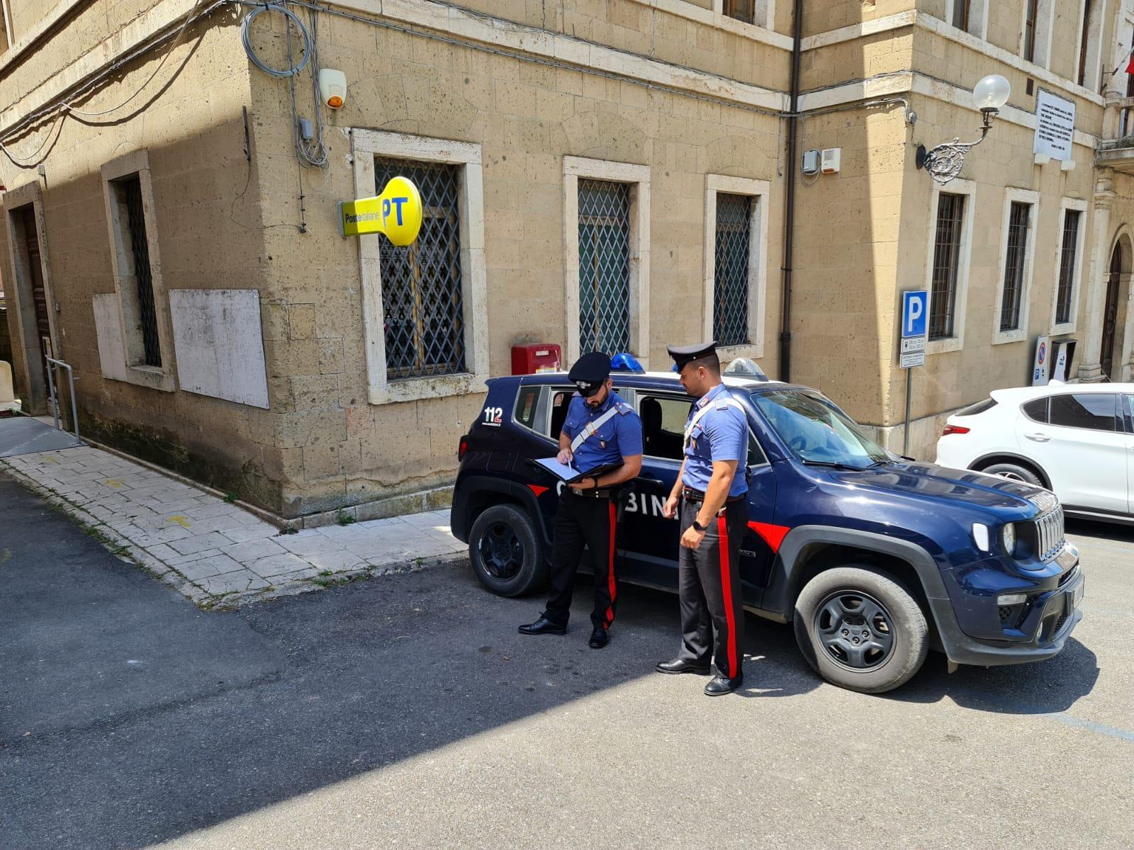 Truffa i clienti, direttore delle Poste denunciato