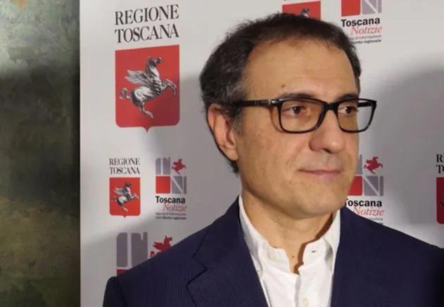 Regione Toscana, nominato il nuovo capo di gabinetto di Giani