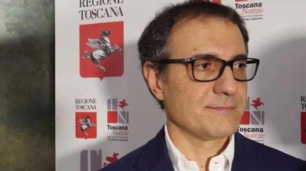 Regione Toscana, nominato il nuovo capo di gabinetto di Giani