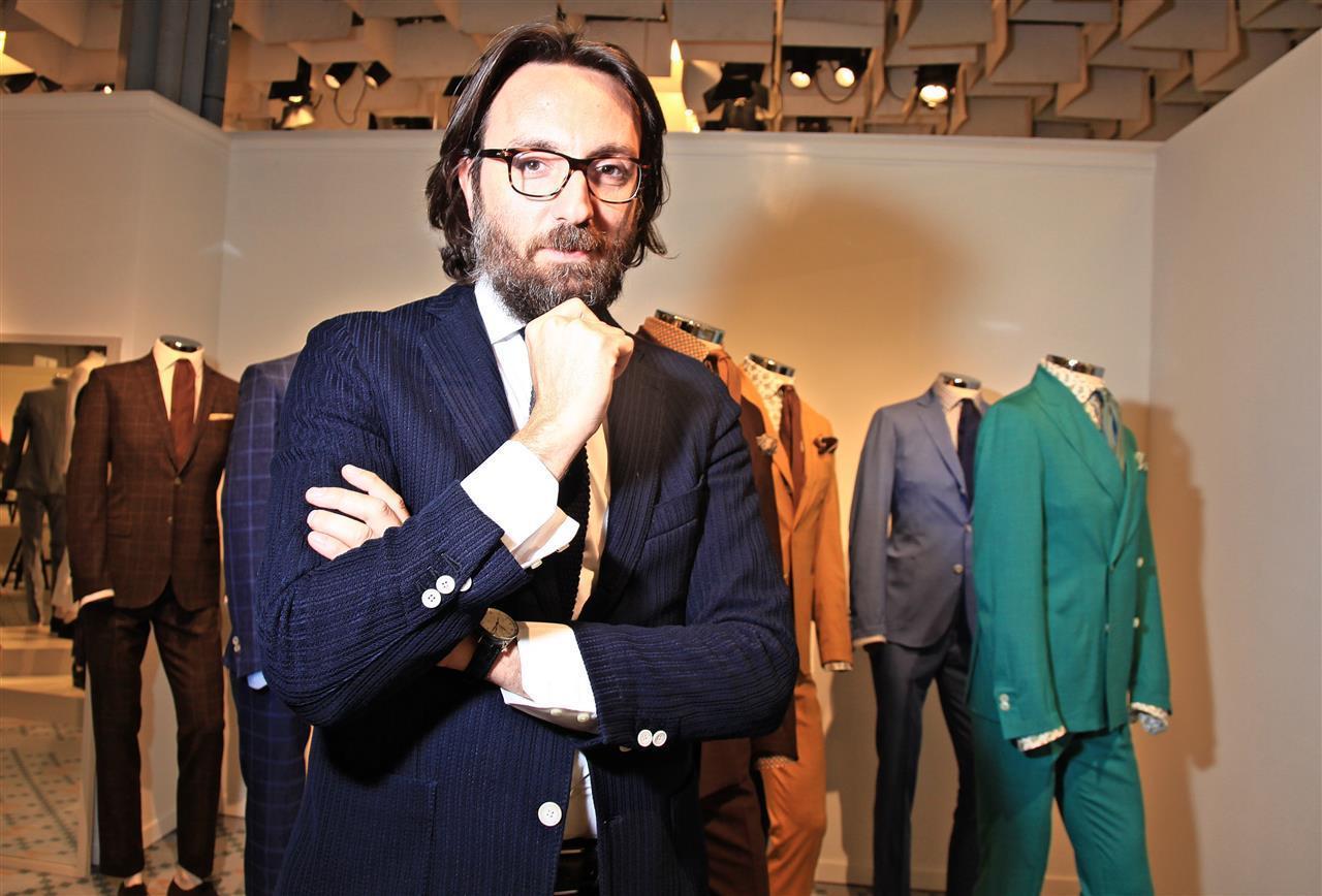 Lorenzo Guazzini