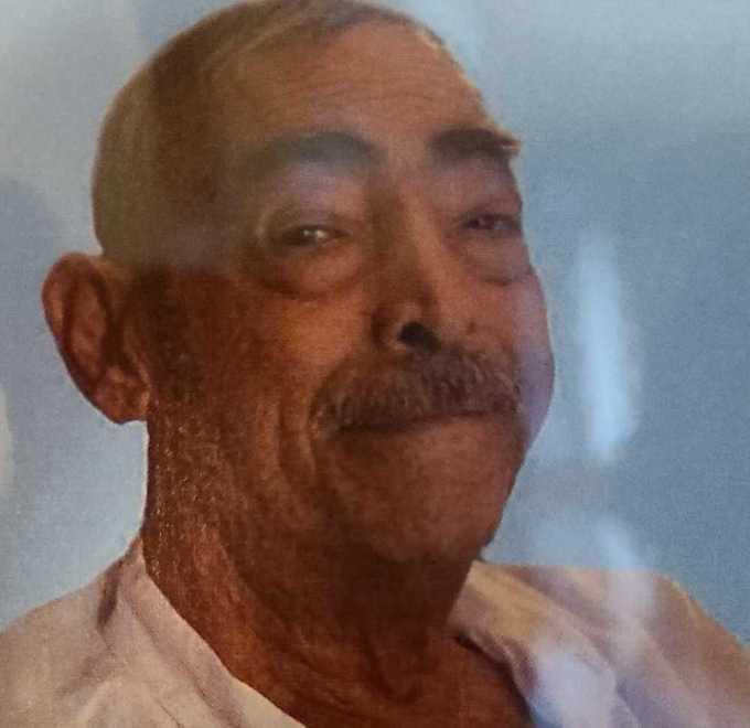 L’ultimo saluto a “Spartacus” il gigante buono dell’edilizia 