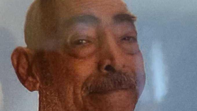 L’ultimo saluto a “Spartacus” il gigante buono dell’edilizia